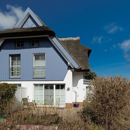Haus Moewe Villa Zingst Exterior photo