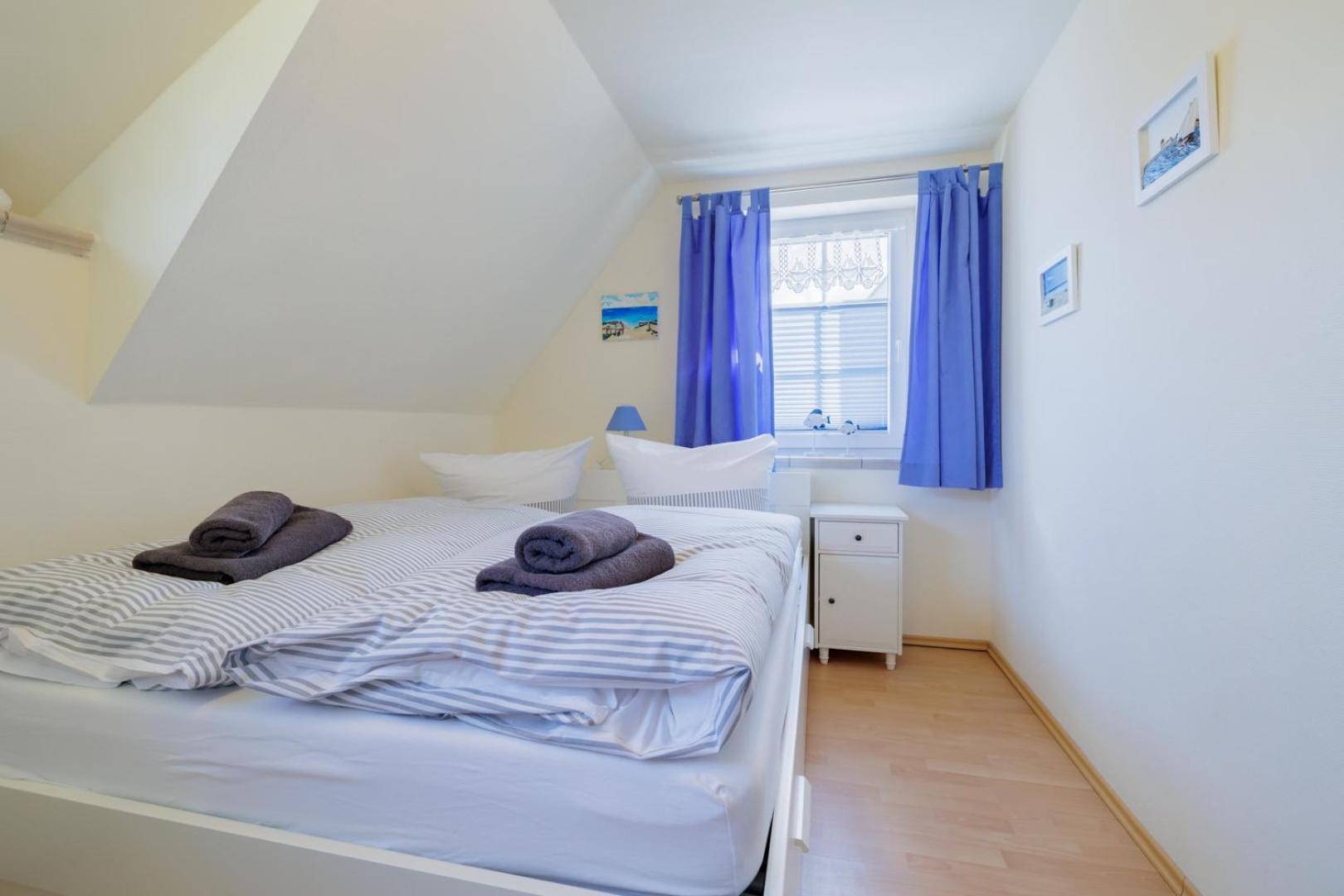 Haus Moewe Villa Zingst Exterior photo