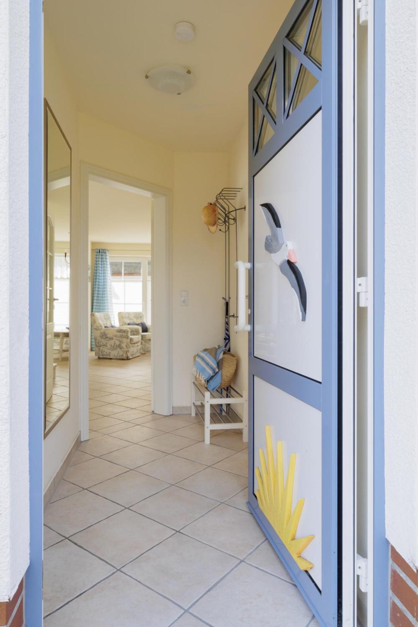 Haus Moewe Villa Zingst Exterior photo